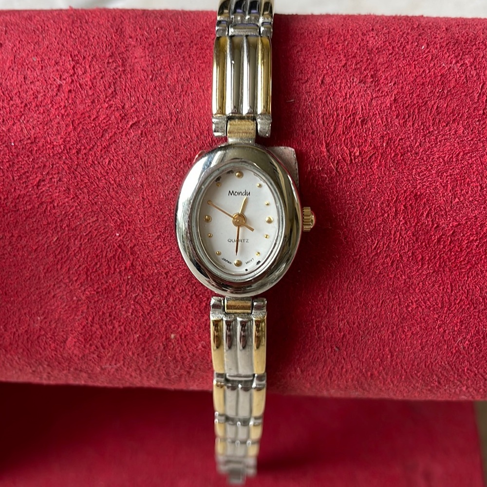 Visage Mondu Women watch